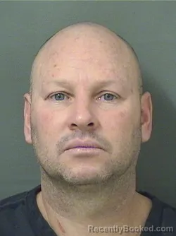 Recent Mugshot Image for LUIS JOEL HERNANDEZVILLANUEVA in Palm Beach County, Florida