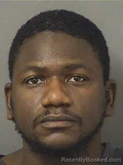 Recent Mugshot Image for STANLEY ROK SERGE in Palm Beach County, Florida