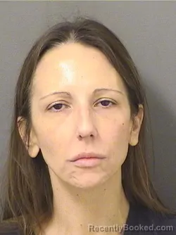 Recent Mugshot Image for PEARL ANN MEDISCH in Palm Beach County, Florida