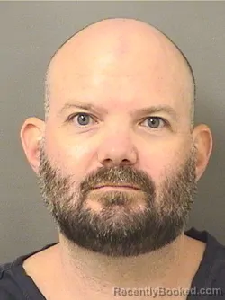 Recent Mugshot Image for RAY REMY III DILS in Palm Beach County, Florida