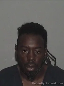 Recent Mugshot Image for STEPHEN ROGERS in Palm Beach County, Florida