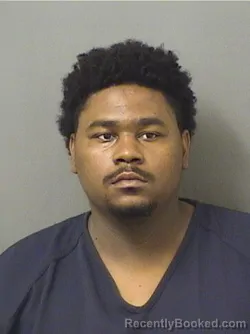 Recent Mugshot Image for RONQUAVIS LAQUAN KNOX in Palm Beach County, Florida