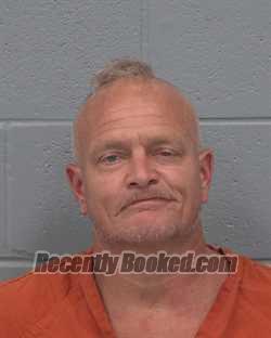 Recent Mugshot Image for JOSEPH ANTHONY TROWELL in Pasco County, Florida