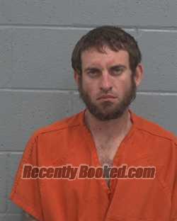 Recent Mugshot Image for JACOB ALAN WADE in Pasco County, Florida