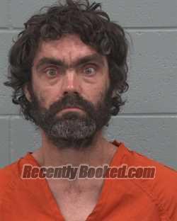 Recent Mugshot Image for CHRISTOPHER E STONE in Pasco County, Florida