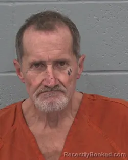 Recent Mugshot Image for SCOTT FITZGERALD WEST in Pasco County, Florida