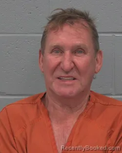 Recent Mugshot Image for MIKLOS JAMES MAJTENYI in Pasco County, Florida