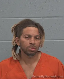 Recent Mugshot Image for ERNEST CLEOPHAS JONES in Pasco County, Florida