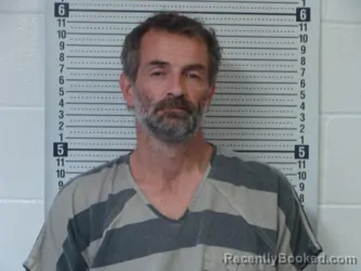 Recent Mugshot Image for Christopher Gerard Kleinsmith in Jackson County, Kansas