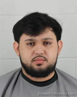 Recent Mugshot Image for ADRIAN FERNANDEZ in Johnson County, Kansas