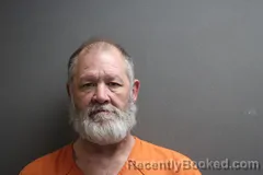 Recent Mugshot Image for JAMES LAWRENCE TRIMBLE in Labette County, Kansas