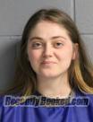 Recent Mugshot Image for AUDRA LYNN AMARAL in Leavenworth County, Kansas