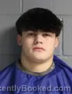 Recent Mugshot Image for AIDAN JOSEPH KNOWLES in Leavenworth County, Kansas