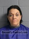Recent Mugshot Image for BRANDALIN NICOLE CROSS in Leavenworth County, Kansas