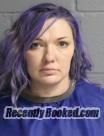 Recent Mugshot Image for CODI LEA ROMANE in Leavenworth County, Kansas