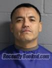 Recent Mugshot Image for GERARDO HERNANDEZ in Leavenworth County, Kansas