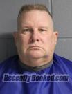 Recent Mugshot Image for JONATHAN RUSSELL BONDS in Leavenworth County, Kansas