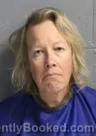Recent Mugshot Image for KIMBERLY ANN HARRISON in Leavenworth County, Kansas