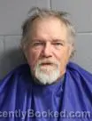 Recent Mugshot Image for PERRY WAYNE THOMAS in Leavenworth County, Kansas