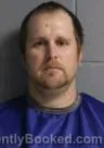 Recent Mugshot Image for THOMAS BENJAMIN III PORTENIER in Leavenworth County, Kansas