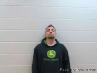 Recent Mugshot Image for Clifton L Richmond in Marion County, Kansas