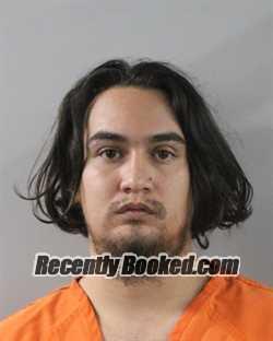 Recent Mugshot Image for ANTHONY ERICKSON in Polk County, Florida