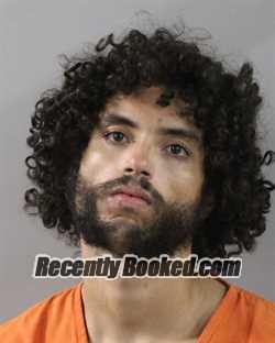 Recent Mugshot Image for JUAN SUAREZ in Polk County, Florida