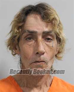 Recent Mugshot Image for RAFAEL SARDUY in Polk County, Florida
