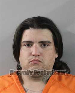 Recent Mugshot Image for LAWRENCE CARPENTER in Polk County, Florida