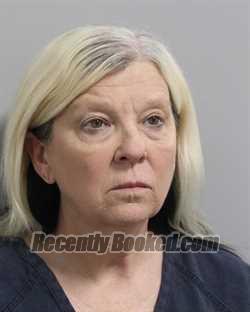 Recent Mugshot Image for REGINA GRAHAM-WILSON in Polk County, Florida