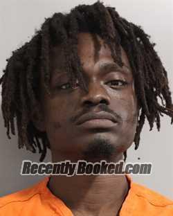 Recent Mugshot Image for TAVIS BEEN in Polk County, Florida