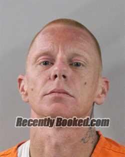 Recent Mugshot Image for JOSEPH HALL in Polk County, Florida
