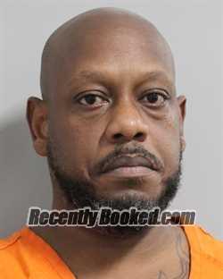 Recent Mugshot Image for MICHAEL FRAZIER in Polk County, Florida
