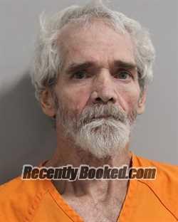 Recent Mugshot Image for JEFFREY FETTE in Polk County, Florida