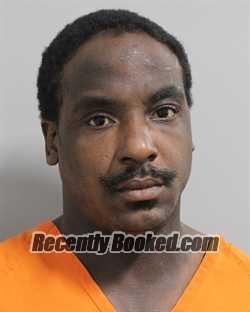 Recent Mugshot Image for ALEXANDER EDGE in Polk County, Florida