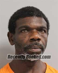 Recent Mugshot Image for JOSEPH FRAZIER in Polk County, Florida