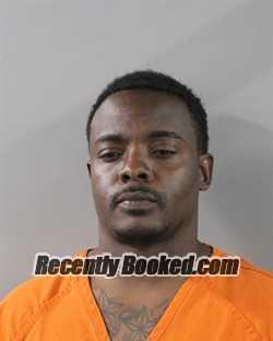 Recent Mugshot Image for NIKOLAOS WILSON in Polk County, Florida