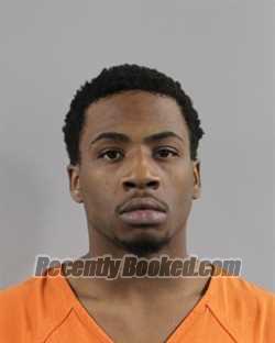 Recent Mugshot Image for LAMARIOUS NELSON in Polk County, Florida