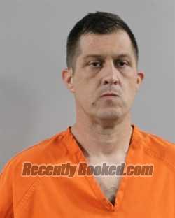 Recent Mugshot Image for BRANDON BASS in Polk County, Florida