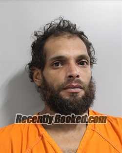 Recent Mugshot Image for ELVIS FIGUEROA-NAZARIO in Polk County, Florida