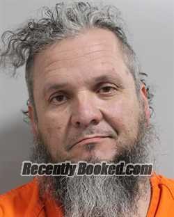 Recent Mugshot Image for VICENTE FERNANDEZ in Polk County, Florida