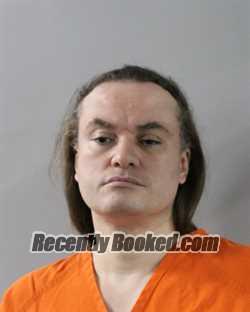Recent Mugshot Image for ROSS HARNEY in Polk County, Florida