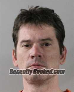 Recent Mugshot Image for BRETT JUDAH in Polk County, Florida