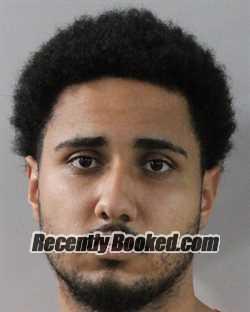 Recent Mugshot Image for JONIEL JIMENEZ TORRES in Polk County, Florida