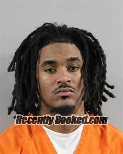 Recent Mugshot Image for IZAIAH JEAN-BAPTISE in Polk County, Florida