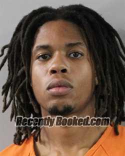 Recent Mugshot Image for AKEEM DUNKLEY in Polk County, Florida