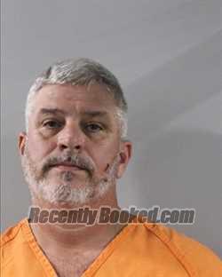 Recent Mugshot Image for SHAWN HENDRICKS in Polk County, Florida