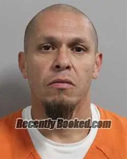 Recent Mugshot Image for JOSHUA PEREZ in Polk County, Florida