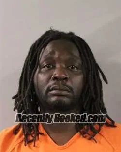 Recent Mugshot Image for STEVE COLLINSBONIFACIA in Polk County, Florida