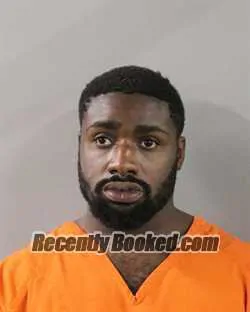 Recent Mugshot Image for DEQUARION BECKFORD in Polk County, Florida